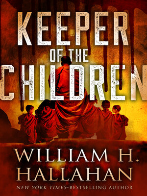 cover image of Keeper of the Children